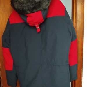 Mens clothing